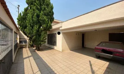 Casa com 2 quartos à venda na Rua Águas Limpas, Vila Barros, Guarulhos