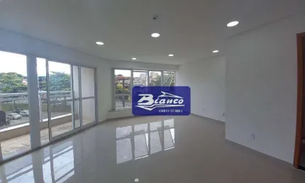 Sala comercial com 1 sala à venda na Avenida Salgado Filho, 2120, Vila Rio de Janeiro, Guarulhos
