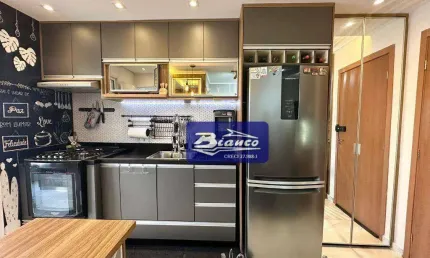 Belo Apartamento - Vila Rosália - Junto Lago dos Patos