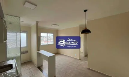 Apartamento com 2 quartos à venda na Rua Francisco Pereira, 452, Vila Galvão, Guarulhos