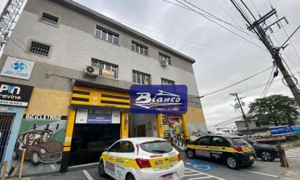 Prédio à venda, 1260 m² por R$ 4.200.000,00 - Jardim Cumbica - Guarulhos/SP