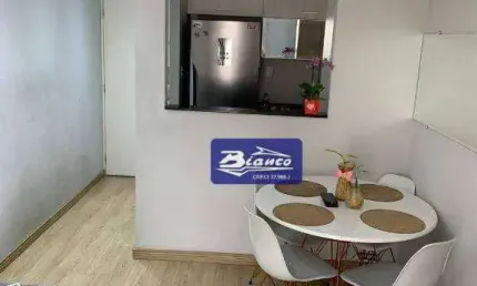 Apartamento com 3 quartos à venda na Rua Claudino Barbosa, 431, Macedo, Guarulhos
