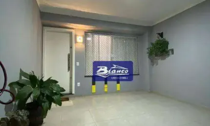 Sobrado com 2 dormitórios à venda, 117 m² por R$ 599.000,00 - Jardim Santa Mena - Guarulhos/SP