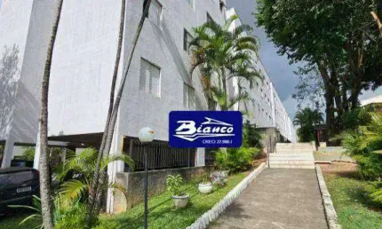 Apartamento à venda, 56 m² por R$ 230.000,00 - Jardim Bom Clima - Guarulhos/SP
