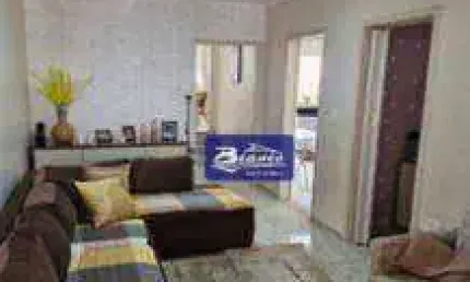 Casa à venda, 119 m² por R$ 650.000,00 - Jardim do Papai - Guarulhos/SP