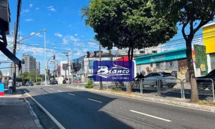 Terreno em Avenida - Junto Hospital São Luiz e Bosque Maia!!