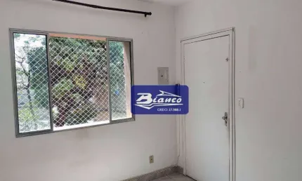 Apartamento à venda, 60 m² por R$ 260.000,00 - Jardim Bom Clima - Guarulhos/SP