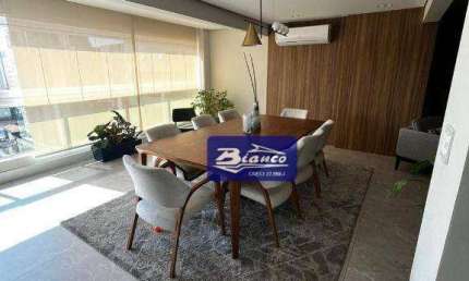 Apartamento com 3 quartos à venda na Rua do Saboo, 55, Jardim Barbosa, Guarulhos