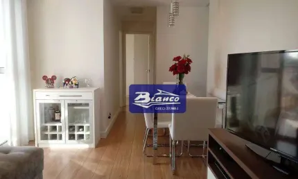 Apartamento com 2 quartos à venda na Avenida São Luiz, 842, Vila Rosália, Guarulhos