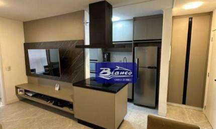 Apartamento à venda, 68 m² por R$ 670.000,00 - Jardim Flor da Montanha - Guarulhos/SP