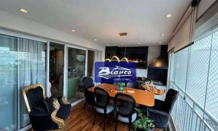 Apartamento com 3 quartos à venda na Avenida Paulo Faccini, 939, Jardim Maia, Guarulhos