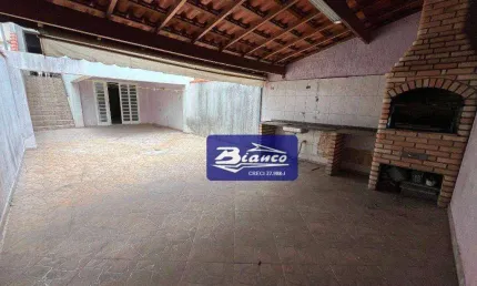 Sobradão 5 x 30 - bom clima - excelente localização!