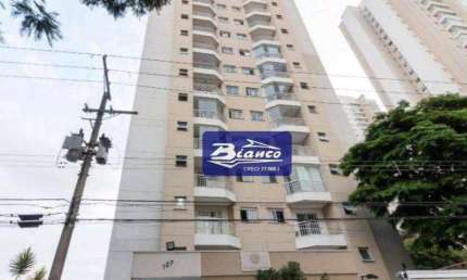 Apartamento com 2 quartos à venda na Rua das Palmeiras, 127, Gopoúva, Guarulhos