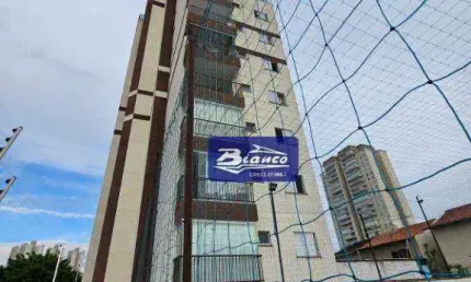 Apartamento à venda, 44 m² por R$ 320.000,00 - Vila Galvão - Guarulhos/SP