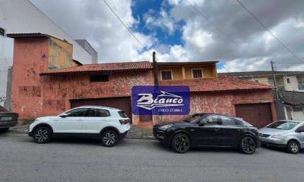 Casa com 3 quartos à venda na Rua Wilson, 66, Jardim Aida, Guarulhos