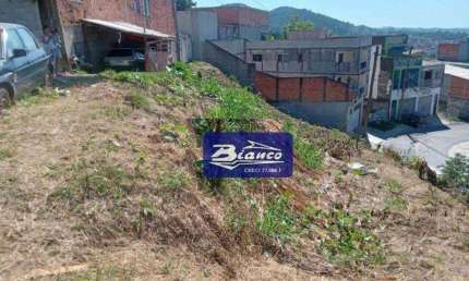 Terreno à venda, 800 m² por R$ 320.000,00 - Parque Primavera - Guarulhos/SP