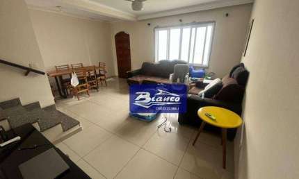Sobrado à venda, 147 m² por R$ 700.000,00 - Ponte Grande - Guarulhos/SP