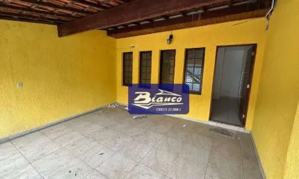 Sobrado à venda, 150 m² por R$ 649.000,00 - Jardim Gracinda - Guarulhos/SP