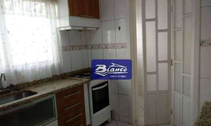 Apartamento à venda, 91 m² por R$ 745.000,00 - Vila Augusta - Guarulhos/SP