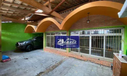 Vende casa para fins comerciais av. renato a. maia próximo ao hospital são luiz