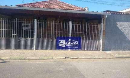 Casa com 2 quartos à venda na Rua Rafael, Gopoúva, Guarulhos