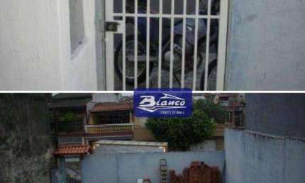 Casa com 1 quarto à venda na Rua Arara, Jardim Valéria, Guarulhos