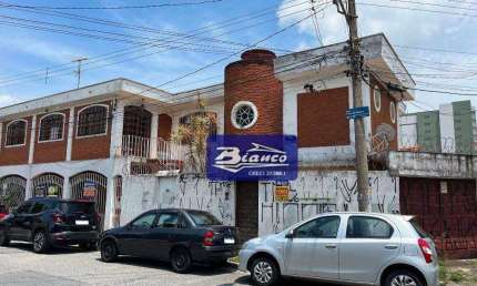 Excelente Imóvel de esquina - Junto Timóeteo Penteado