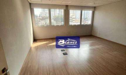 Sala para alugar, 40 m² , 1 banheiro e 1 vaga na Mooca - São Paulo/SP