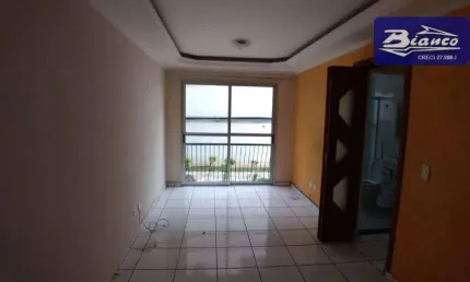 Apartamento à venda, 53 m² por R$ 320.000,00 - Macedo - Guarulhos/SP
