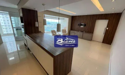 Apartamento com 3 quartos à venda na Rua Terceiro-Sargento Francisco Luiz Ribeiro Boening, 80, Jardim Santa Mena, Guarulhos