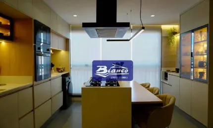 Apartamento com 2 quartos à venda na Rua Arthur Rodrigues Alcântara, 763, Jardim Vila Galvão, Guarulhos