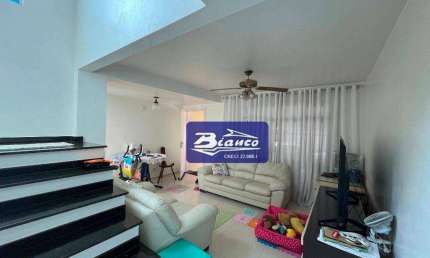 Casa com 3 quartos à venda na Rua Iracema Ubirajara Celeste, Vila Progresso, Guarulhos