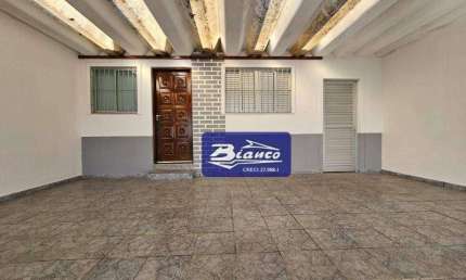 Casa à venda, 135 m² por R$ 585.000,00 - Picanço - Guarulhos/SP
