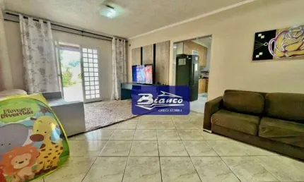 Sobrado à venda, 512 m² por R$ 1.850.000,00 - Vila Rosália - Guarulhos/SP