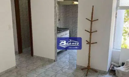 Apartamento com 2 quartos à venda na Avenida Salgado Filho, 2845, Vila Rio de Janeiro, Guarulhos