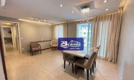 Apartamento à venda, condomínio Alegria - Fino Acabamento R$ 950 mil