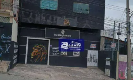 Prédio à venda, 350 m² por R$ 1.500.000,00 - Vila Rio - Guarulhos/SP