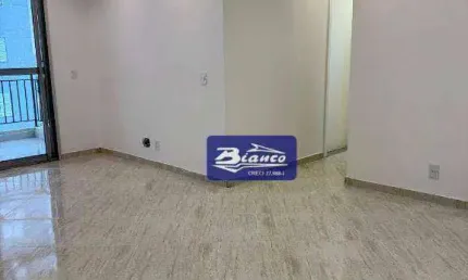 Apartamento com 3 quartos à venda na Avenida Ítalo Brasileiro Piva, 30, Picanço, Guarulhos