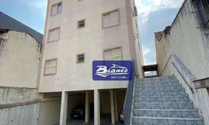 Vende apto. jd. santa mena juto da av. suplicy e av. timóteo penteado em ótima localização!