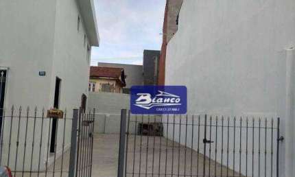 Sobrado, 92 m² - venda por R$ 550.000,00 ou aluguel por R$ 2.320,00/mês - Ponte Grande - Guarulhos/SP