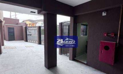 Apartamento à venda, 48 m² por R$ 348.000,00 - Jardim Vila Galvão - Guarulhos/SP