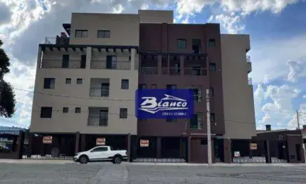 Apartamento à venda, 54 m² por r$ 373.000,00 - jardim vila galvão - guarulhos/sp