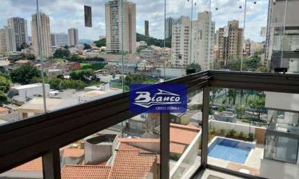 Apartamento à venda, 150 m² por R$ 1.650.000,00 - Centro - Guarulhos/SP