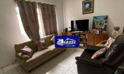 VENDO EXCELENTE SOBRADO COM 3 DORMITORIOS SENDO 1 SUITE
