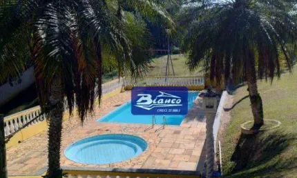 Chácara à venda, 2380 m² por R$ 1.200.000,00 - Invernada - Mairiporã/SP