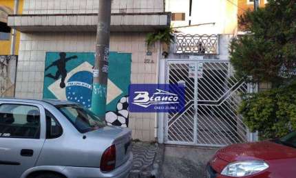 Casa à venda, 150 m² por R$ 380.000,00 - Macedo - Guarulhos/SP