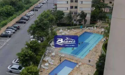Apartamento à venda, 54 m² por R$ 350.000,00 - Vila Venditti - Guarulhos/SP