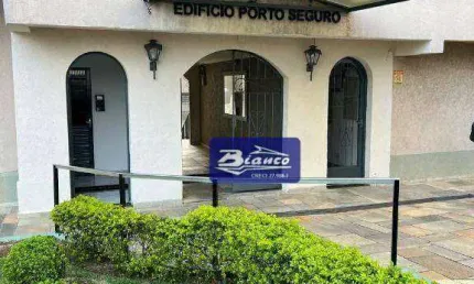 Apartamento à venda, 69 m² por r$ 325.000,00 - gopoúva - guarulhos/sp