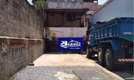Casa à venda, 77 m² por R$ 650.000,00 - Vila Moreira - Guarulhos/SP