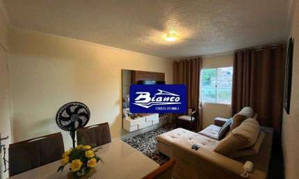 Apartamento com 1 quarto à venda na Rua Manoel de Souza, 220, Macedo, Guarulhos